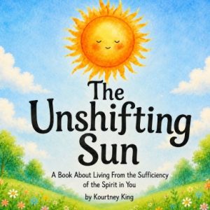 The Unshifting Sun