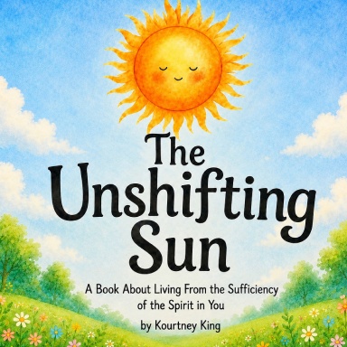 The Unshifting Sun