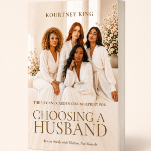 Choosing a Husband
