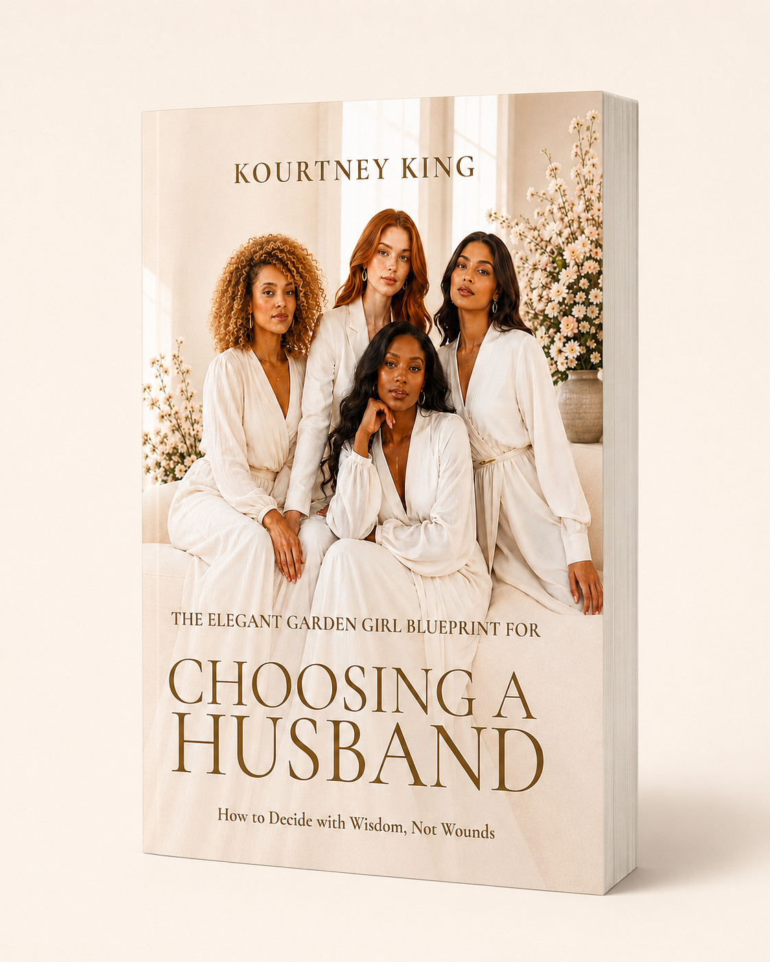Choosing a Husband